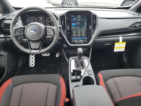 New 2026 Subaru Impreza RS AWD/4WD image 13