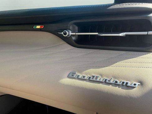 Certified 2025 Maserati GranTurismo Modena AWD/4WD image 26