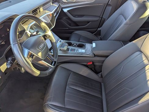 Used 2024 Audi A6 Premium Plus image 24