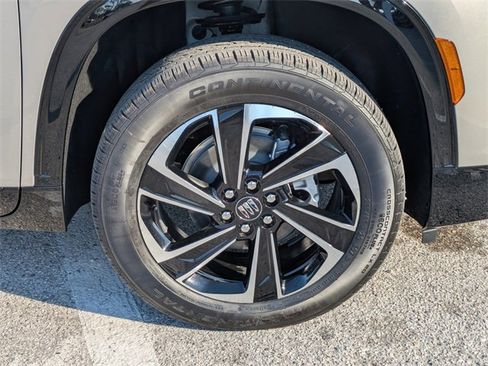 New 2026 Buick Enclave Sport Touring w/ Power Package image 10