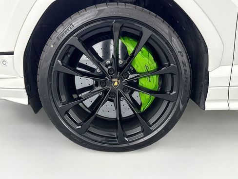 Used 2023 Lamborghini Urus S AWD/4WD image 34