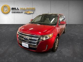 Used 2011 Ford Edge SEL w/ 202A Rapid Spec Order Code AWD/4WD video 1