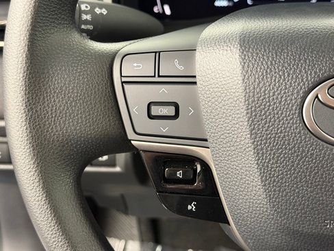 Certified 2026 Toyota Camry LE w/ Convenience Package FWD image 26