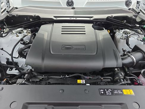 New 2026 Land Rover Defender 110 S image 30