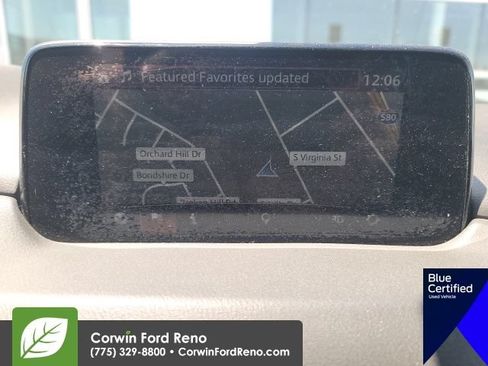 Used 2019 MAZDA CX-5 Grand Touring Reserve AWD/4WD image 17