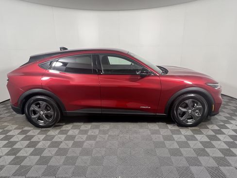 Used 2023 Ford Mustang Mach-E Select w/ Comfort Package Lite RWD image 6