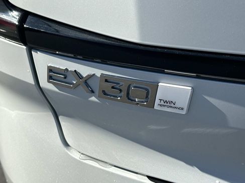 New 2026 Volvo EX30 Plus w/ Climate Package image 22