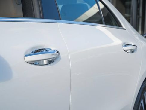 Certified 2025 Mercedes-Benz CLA 250 4MATIC image 16
