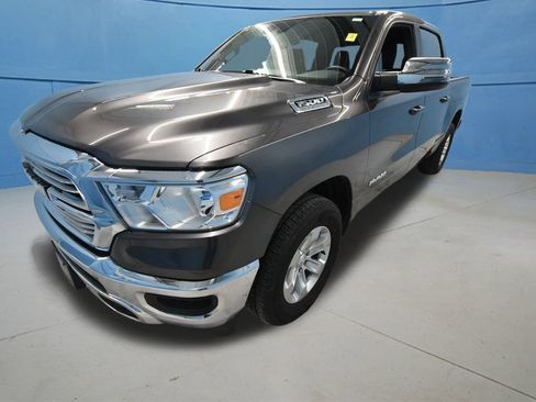 Used 2024 RAM 1500 Laramie image 31