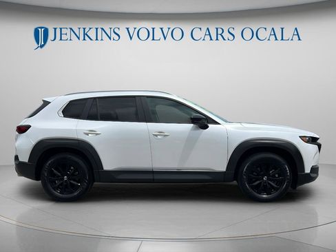 Used 2024 MAZDA CX-50 AWD 2.5 S w/ Select Package image 2