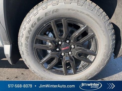 New 2026 GMC Sierra 1500 Elevation w/ Preferred Package image 15