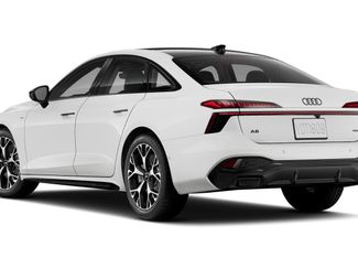 Certified 2026 Audi A6 Premium Plus w/ Premium Plus Package AWD/4WD video 2
