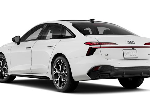 Certified 2026 Audi A6 Premium Plus w/ Premium Plus Package AWD/4WD image 2
