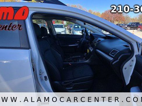 Used 2016 Subaru Impreza 2.0i Sport Premium image 17