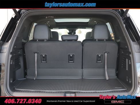 New 2026 GMC Acadia Elevation w/ Super Cruise Package image 45