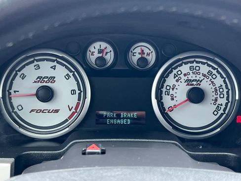 Used 2009 Ford Focus SES image 24