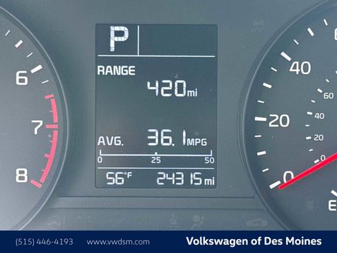 Used 2023 Kia Rio LX FWD image 18