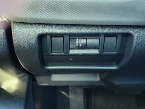 Certified 2025 Subaru Forester Sport image 30