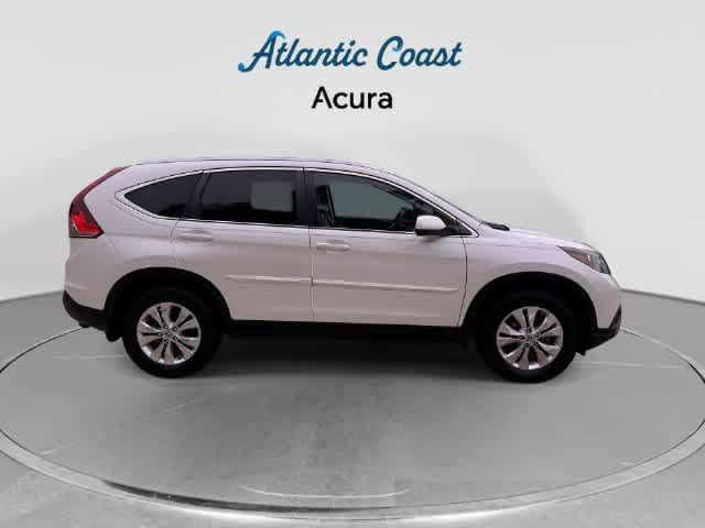 Used 2014 Honda CR-V EX-L image 9