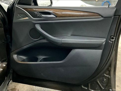 Used 2019 BMW X3 xDrive30i w/ Driving Assistance Package image 26
