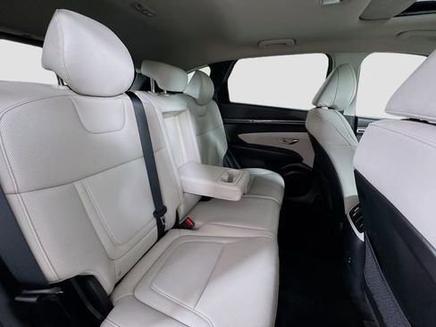 Used 2023 Hyundai Tucson SEL w/ Convenience Package image 29