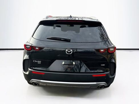 New 2026 MAZDA CX-50 AWD 2.5 S w/ Weather Package image 6