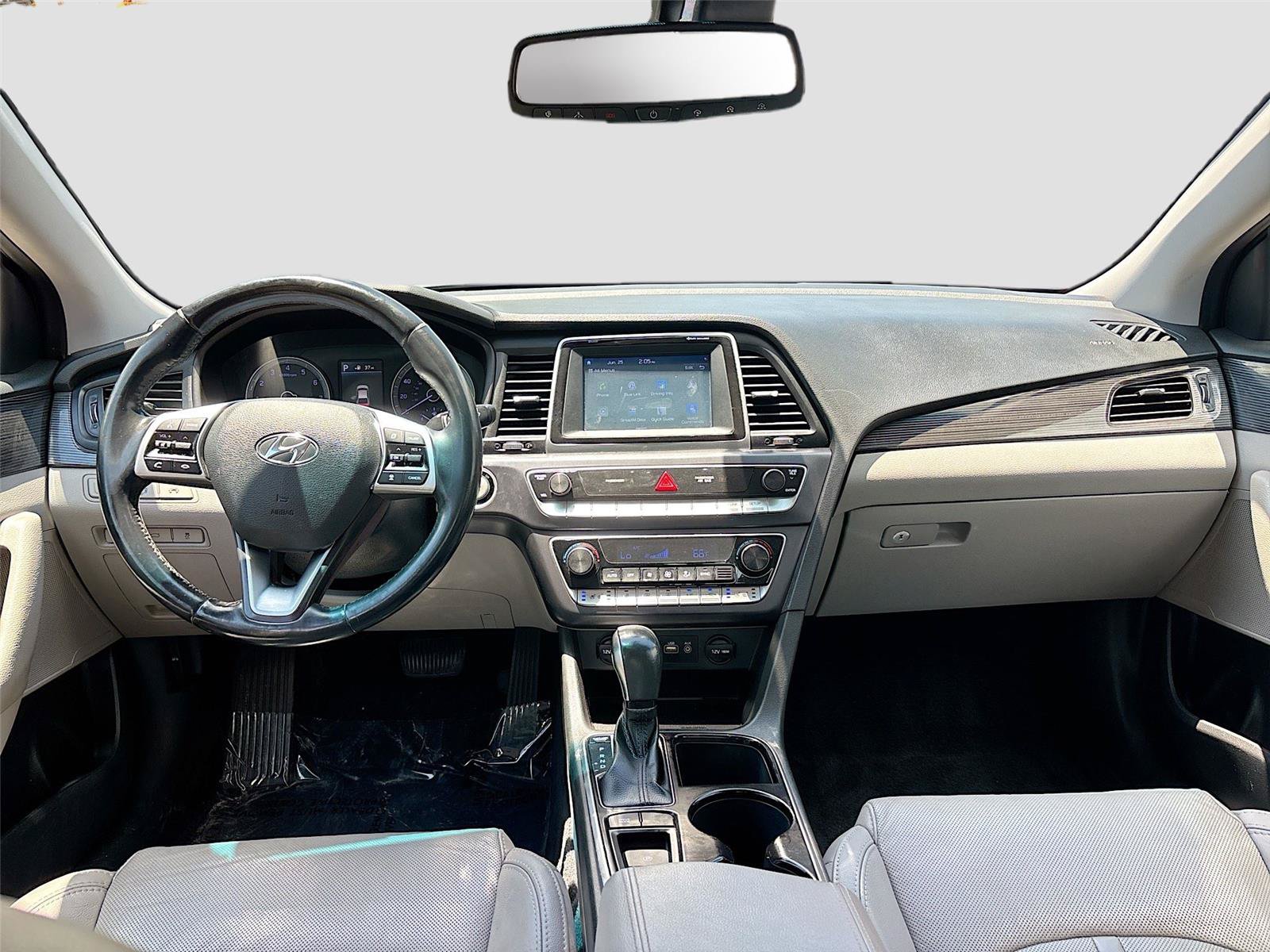 Used 2019 Hyundai Sonata Limited FWD image 23