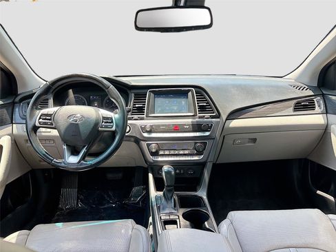 Used 2019 Hyundai Sonata Limited FWD image 23