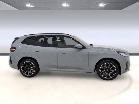 New 2026 BMW X3 xDrive30 w/ Premium Package AWD/4WD image 8