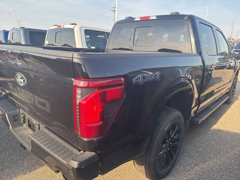 New 2026 Ford F150 XLT w/ Equipment Group 302A MID AWD/4WD image 12