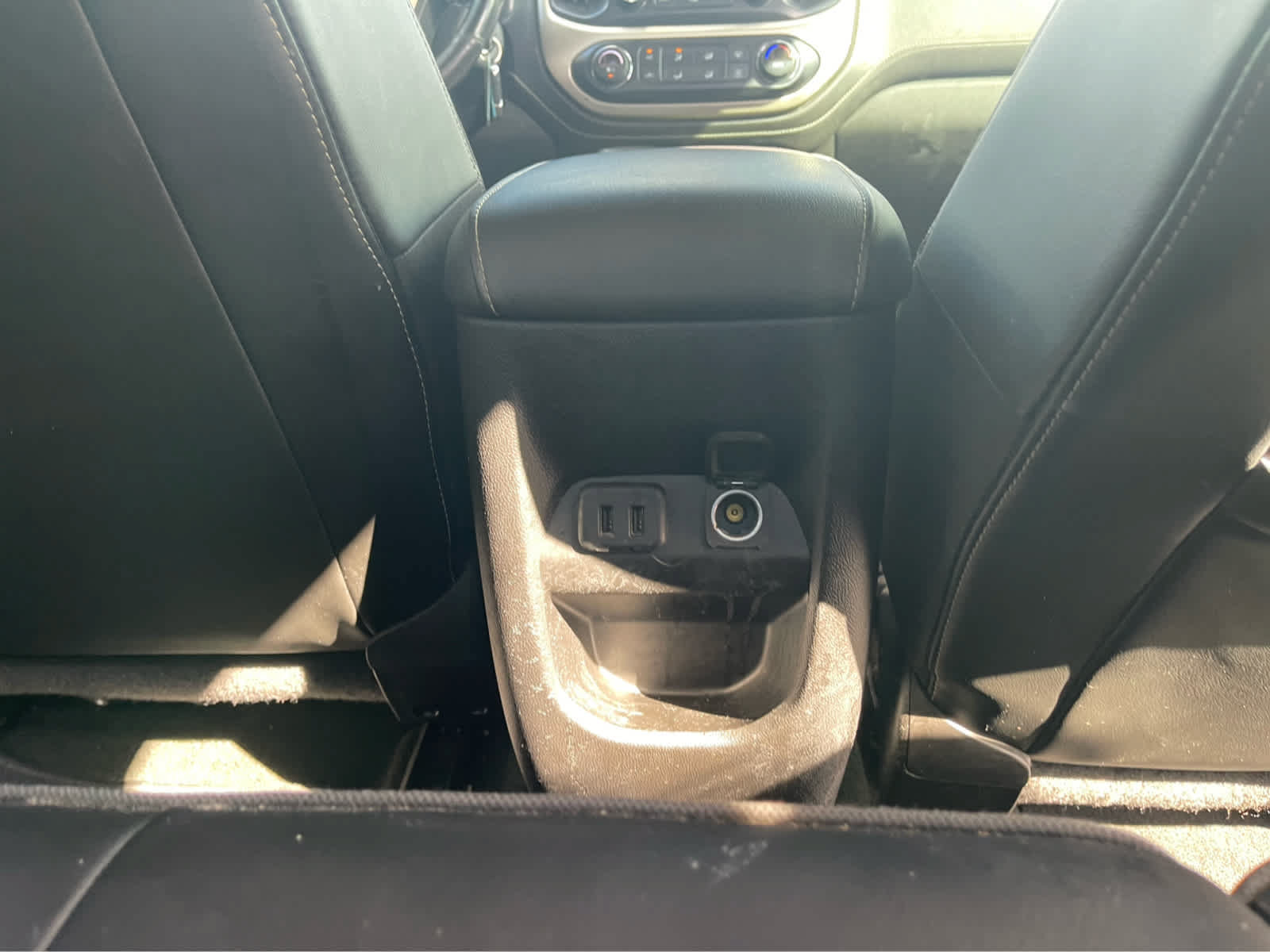Used 2017 GMC Canyon Denali RWD image 25