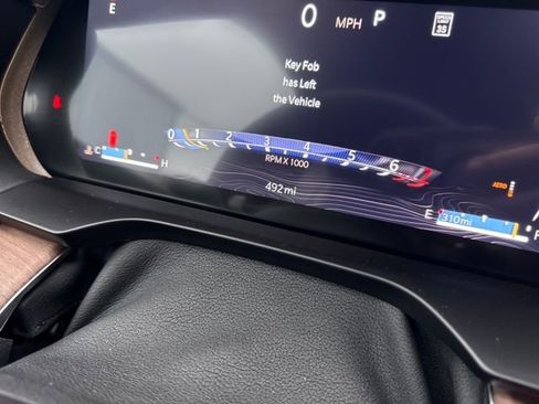 New 2025 Jeep Grand Cherokee Summit w/ Obsidian Package image 10