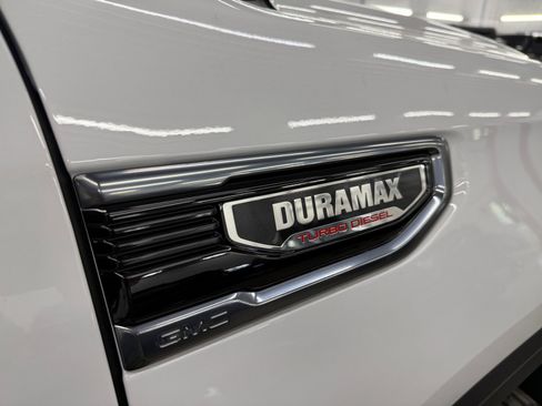 New 2026 GMC Sierra 1500 AT4 w/ AT4 Premium Package AWD/4WD image 35