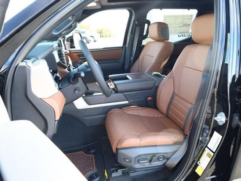 New 2026 Toyota Tundra 1794 Edition image 8