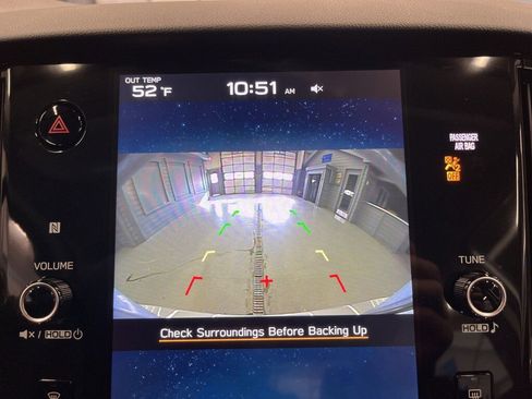 Certified 2025 Subaru Legacy Premium image 20