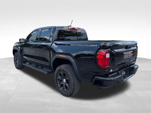 Used 2024 GMC Canyon Elevation w/ Convenience Package AWD/4WD image 6