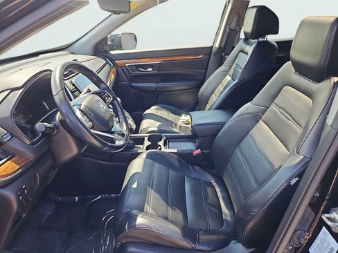 Certified 2017 Honda CR-V EX-L image 34