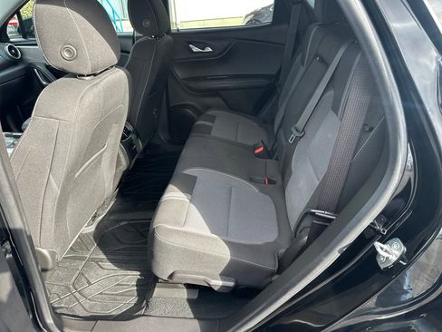 Used 2023 Chevrolet Blazer LT w/ Driver Confidence Package image 27