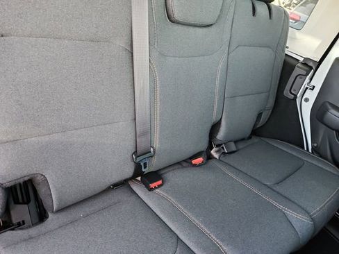 New 2026 Jeep Wrangler Willys image 23