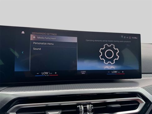 Certified 2024 BMW M340i xDrive w/ Premium Package image 12