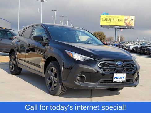 New 2026 Subaru Crosstrek 2.5i image 1