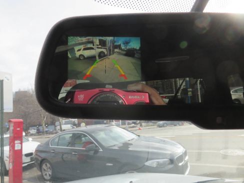 Used 2011 Ford Escape Limited w/ 302A Rapid Spec Order Code image 28