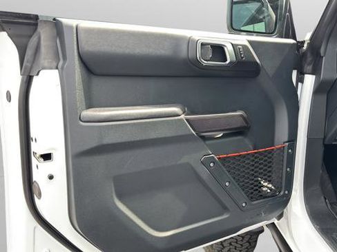 Used 2024 Ford Bronco Raptor AWD/4WD image 10