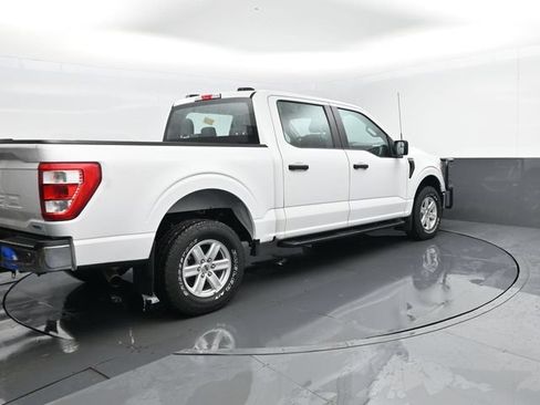 Used 2021 Ford F150 XL w/ Trailer Tow Package AWD/4WD image 20