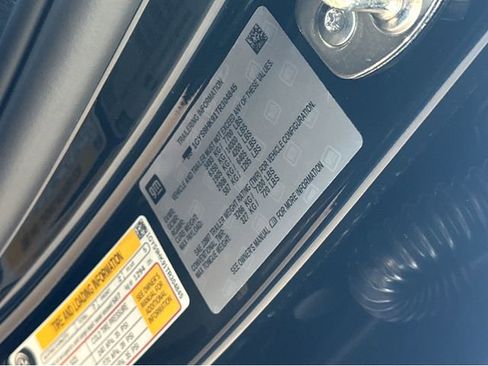 New 2026 Cadillac Escalade V image 34