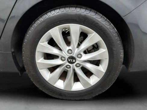 Used 2016 Kia Optima EX w/ Premium Package FWD image 26