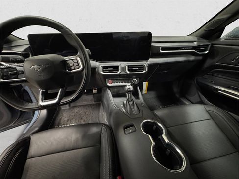 New 2025 Ford Mustang GT Premium image 10