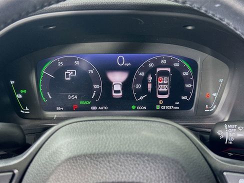 Used 2024 Honda Accord Sport image 23