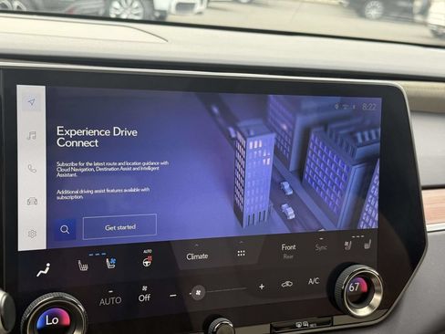 Used 2023 Lexus RX 350 w/ Accessory Package (Z1) AWD/4WD image 11