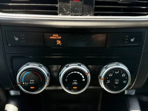 Used 2016 MAZDA CX-5 Touring FWD image 20